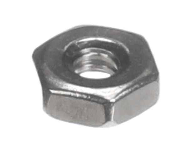 American Dish Service 098-2101 Nut, 6-32 Hex (ADS098-2101)