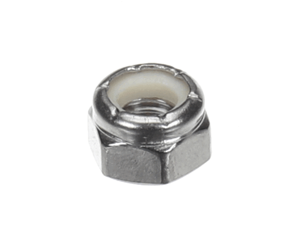 American Dish Service 098-2501 Nut, Lock, 5/16-18 Ss (ADS098-2501)