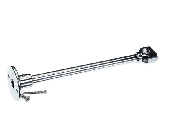 American Dish Service 099-4045 Pre-Rinse, Wall Bracket (T&S (ADS099-4045)