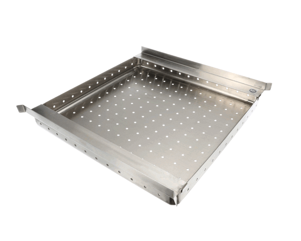 American Dish Service 099-8022 Dishtable, Scrap Basket - Ads (ADS099-8022)