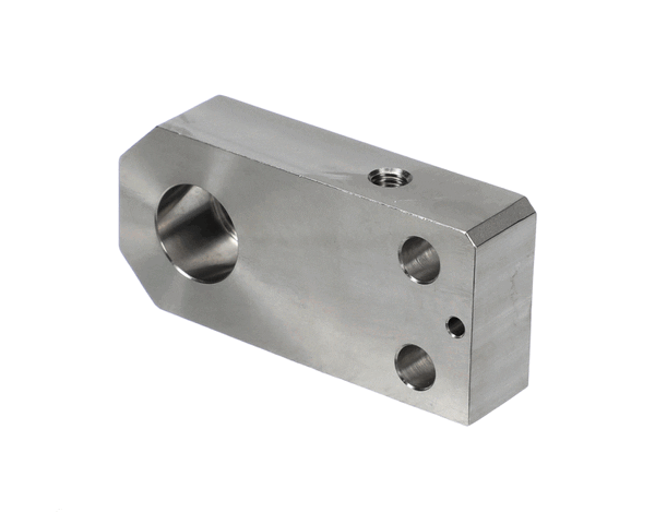American Dish Service 284-6141 Pillow Bushing Block, Rh Side (ADS284-6141)