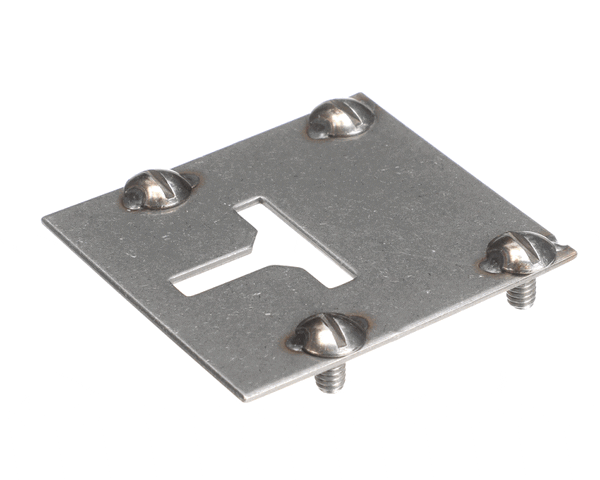 American Dish Service 285-6128 Tee Plate Weldment (ADS285-6128)