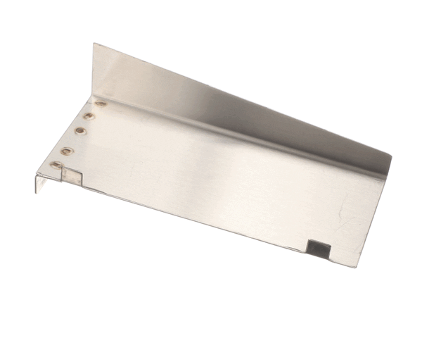 American Dish Service 285-6146 Cover, Transfer Chute, L-R (ADS285-6146)