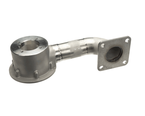 American Dish Service 285-6154 Intake Tube, Sump Weldment (F (ADS285-6154)