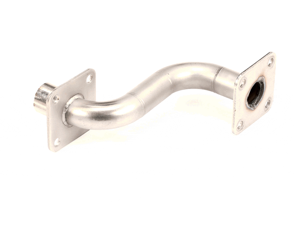 American Dish Service 285-6164 Discharge Tube, L To R Pumped (ADS285-6164)