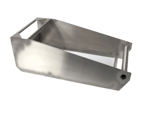 American Dish Service 285-6197 Tray Scrap, Prewash (Screen/B (ADS285-6197)