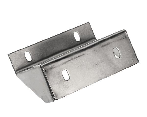 American Dish Service 286-6111 Control Box Mounting Legs (ADS286-6111)