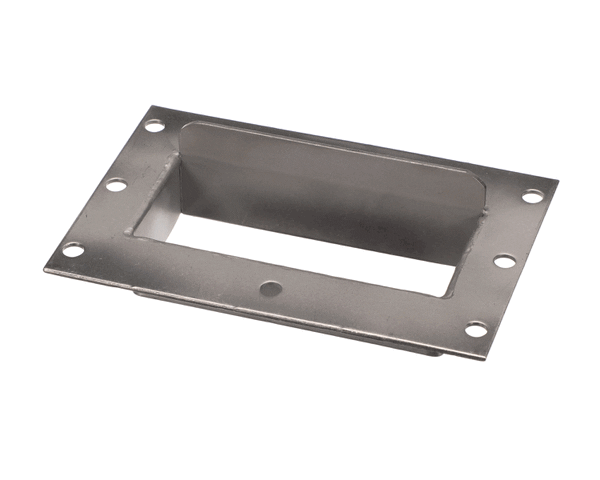 American Dish Service 286-6171 Flange, Scrap Spacer Plate (4 (ADS286-6171)