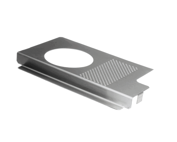 American Dish Service 286-6197 Pump Filter Plate, Wash Tank (ADS286-6197)