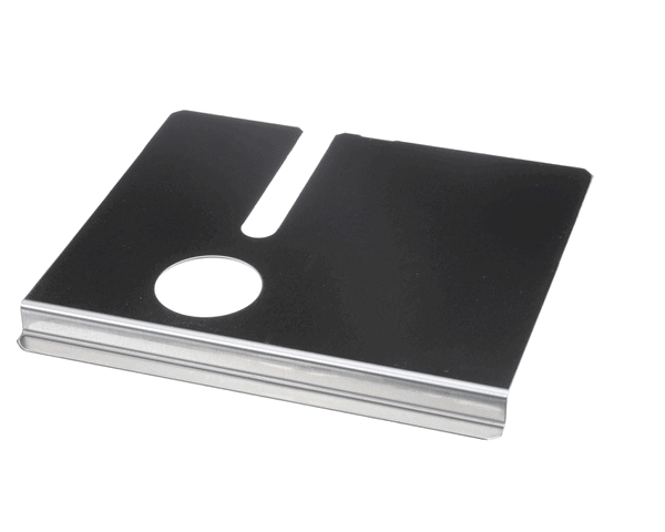 American Dish Service 286-6200 Rinse Stand Tube Plate, L-R (ADS286-6200)