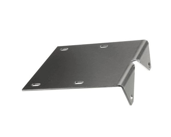 American Dish Service 286-6250 Motor Plate, Pumped Rinse Pum (ADS286-6250)