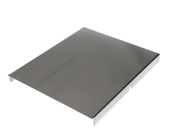 American Dish Service 287-6104 Cover, Mercury Relay Box, (Po (ADS287-6104)