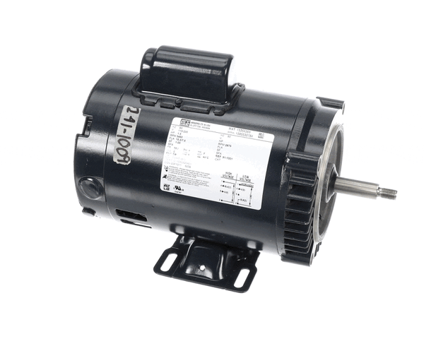American Dish Service 291-1009 Motor, Pre-Wash Pump Adc-66 1 (ADS291-1009)