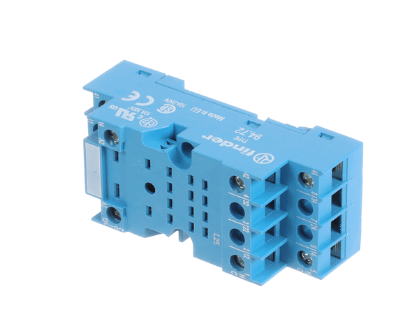 American Dish Service 291-3009 Socket, Relay, Adc-44, 44 & H (ADS291-3009)
