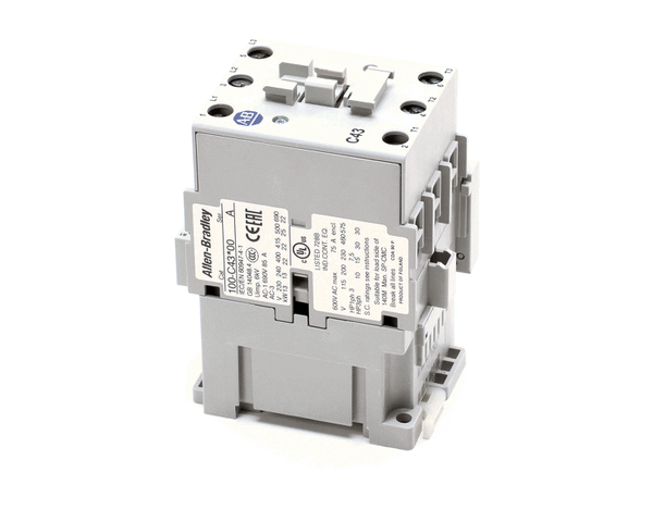 American Dish Service 291-3032 Contactor Wash Heater (ADS291-3032)