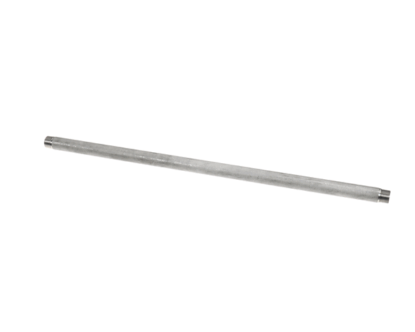 American Dish Service 292-3009 Nipple, 1/2 X 21 1/2 Ss (ADS292-3009)