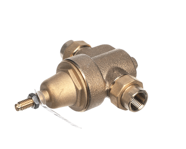 American Dish Service 292-5007 Regulator Pressure 1/2" Lf Con (ADS292-5007)