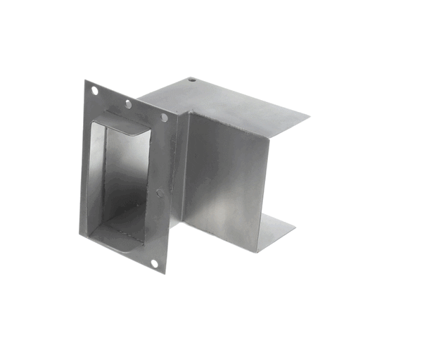 American Dish Service 385-6120 Scrap Trap Chute, Model Ht-25 (ADS385-6120)