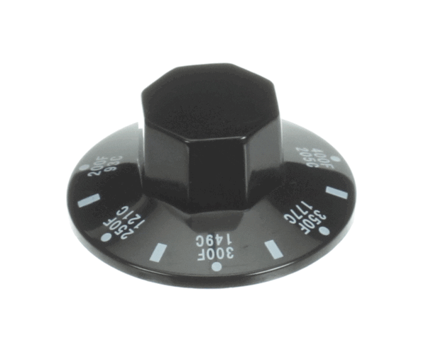 Avantco 177101103628 Knob, Thermostat (ADVA177101103628)