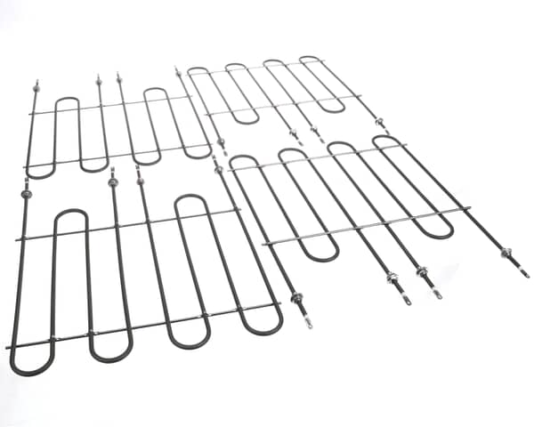 Avantco 177Dpo18Dd1 Heating Element (ADVA177DPO18DD1)