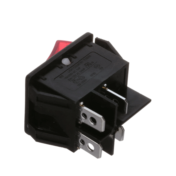 Avantco 177Phcd016 Power Switch (ADVA177PHCD016)