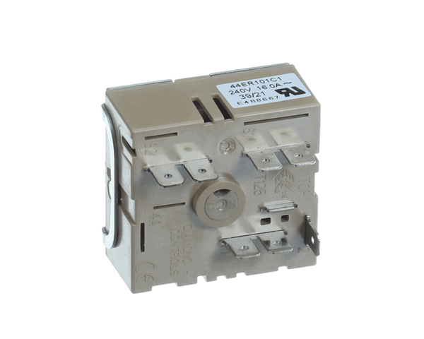 Avantco 177Ptherm2 Infinite Control (ADVA177PTHERM2)