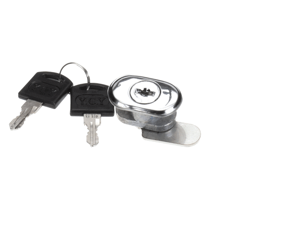 Avantco 17813010 Door Lock Assembly (ADVA17813010)
