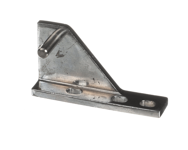 Avantco 178Hingscltl Top Left Hinge Bracket (ADVA178HINGSCLTL)