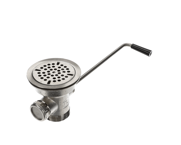 Advance Tabco K-5 Lever Drain (Basic) (ADVTK-5)