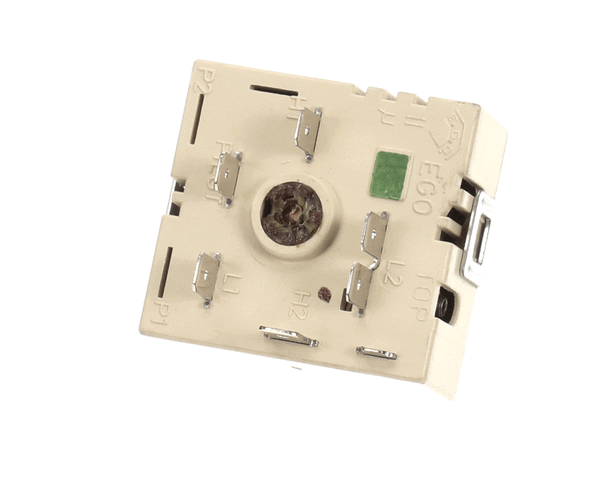Advance Tabco Su-P-205 Inf Switch 120 (Green Sq) (ADVTSU-P-205)