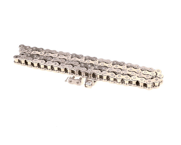 Aerowerks 0012998 Chain,Drive #50 S/S 52 1/4 W/L (AEO0012998)