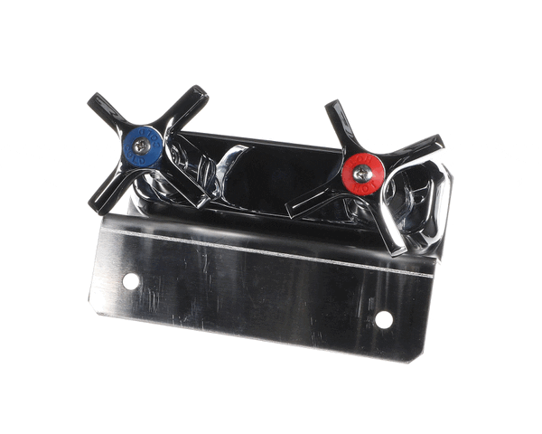 Aerowerks 8221201 Mixing Valve 4", Hot & Cold (AEO8221201)