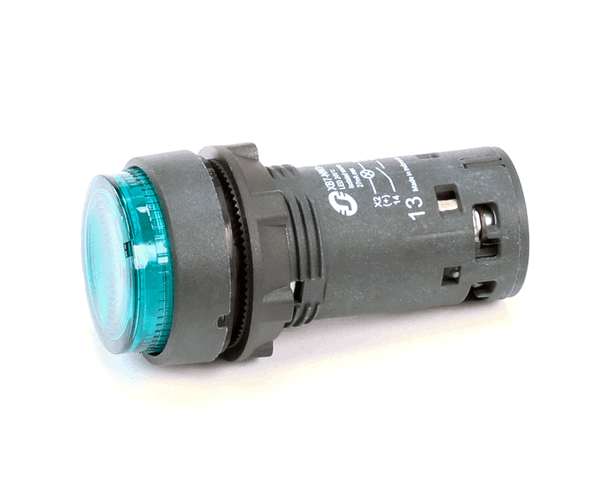 Aerowerks 8711648 Push Button Start-Schneider (AEO8711648)