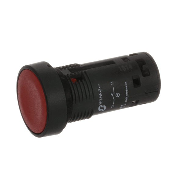 Aerowerks 8711649 Push Button Stop-Schneider (AEO8711649)