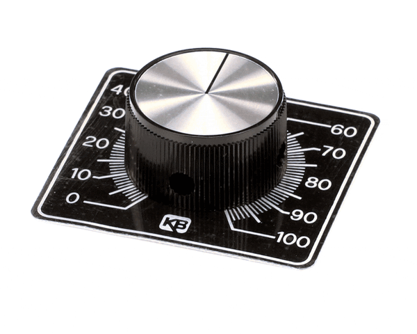 Aerowerks 8711809 Knob,Speed For Potentiometer (AEO8711809)
