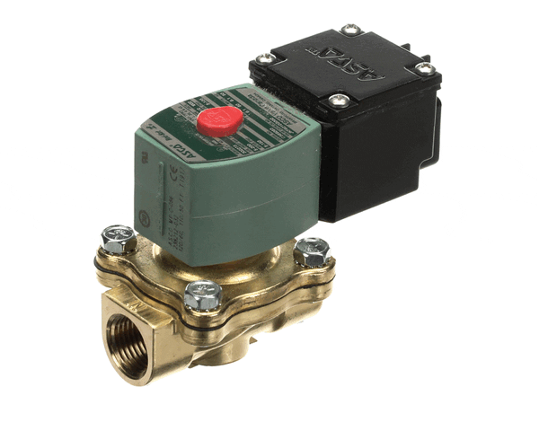 Aerowerks 8712001 Solenoid Valve 120V (AEO8712001)
