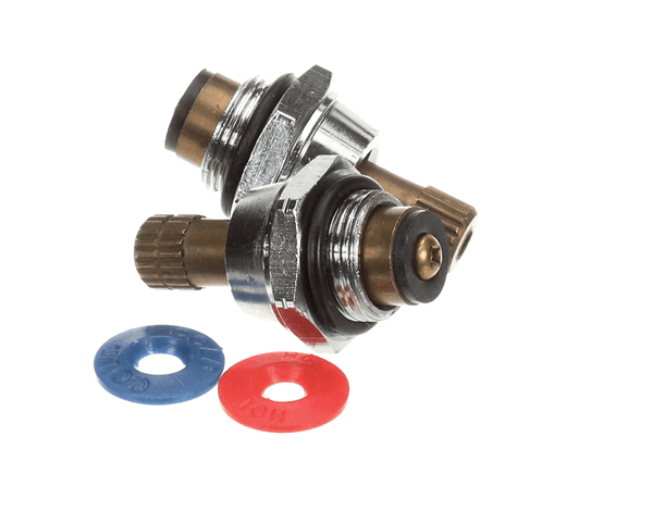 Aero Manufacturing A0663 Stem Repair Kit W/O Handle (AERA0663)