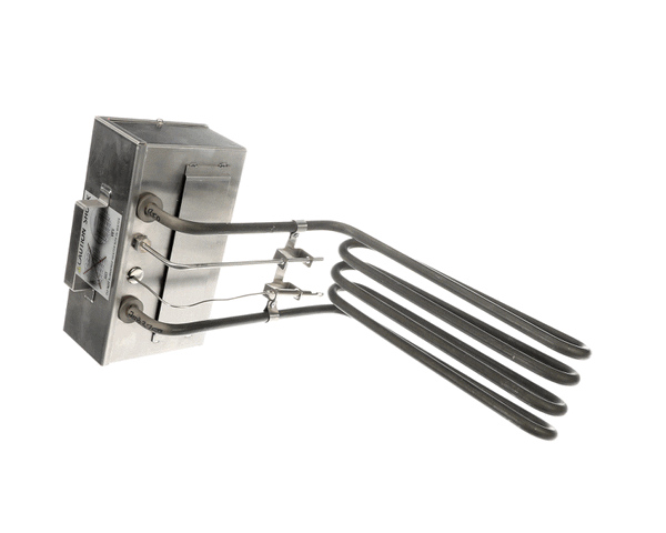 Autofry 10064 Heater Box Assembly (Rtd Style (AFR10064)