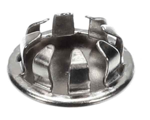 Autofry 42-0004 Cap, Finish 1/2 X 21/32 Nickel (AFR42-0004)