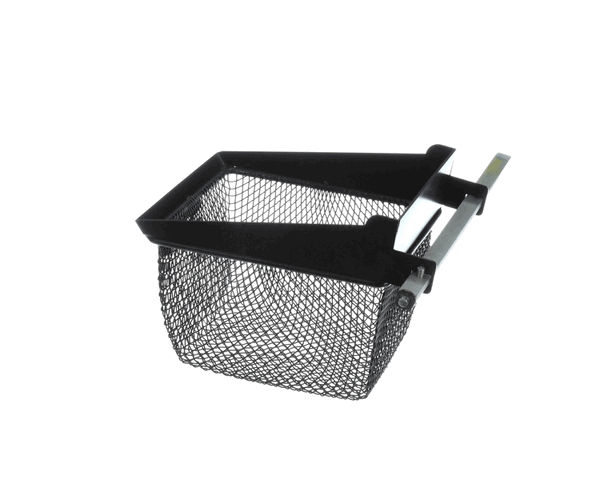 Autofry 49-0016-R Basket Assembly (Right Dump) (AFR49-0016-R)