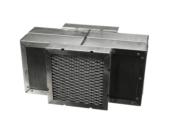Autofry 60-0006 Cartridge Filter Pack (Throw A (AFR60-0006)