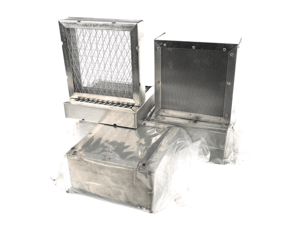 Autofry 60-0014 Cartridge Filter Pack (Throw A (AFR60-0014)