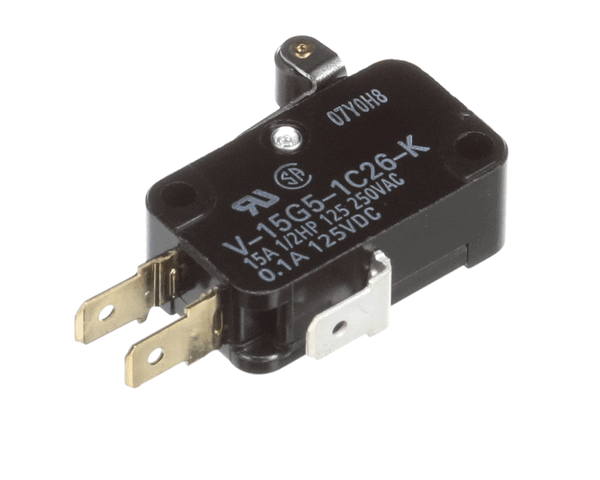Autofry 92-0012 Switch,Micro Baket Motor (AFR92-0012)