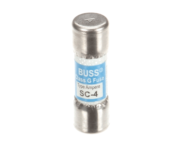Autofry 93-0002 Sc-4, 4 Amp Fuse (AFR93-0002)
