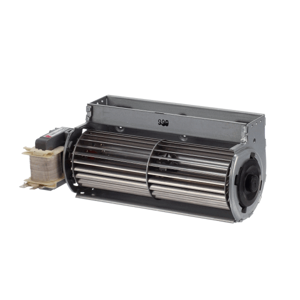 AHT Cooling Systems 228908 Ct'S Evaporator Fan W/ Motor & Jumbo (U) (AHT228908)