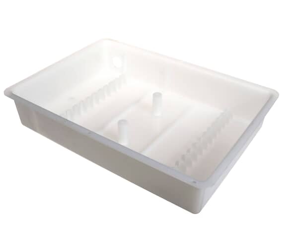 AHT Cooling Systems 298154 Lower Evap Pan (AHT298154)