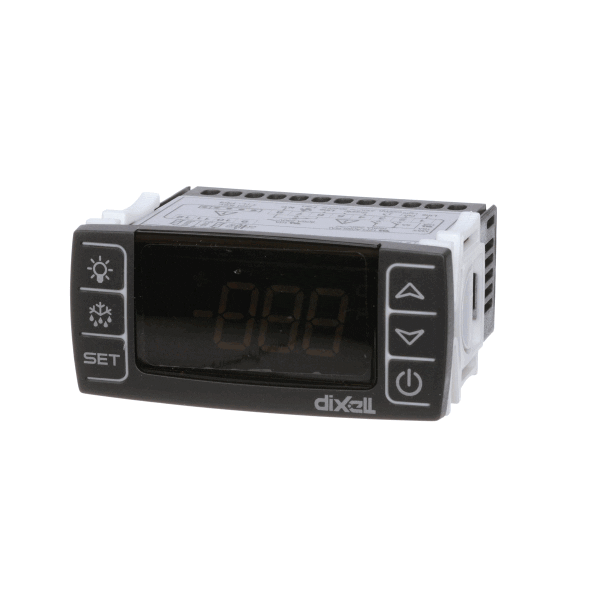 AHT Cooling Systems 321502-Xl 230V Dixell Controller (AHT321502-XL)