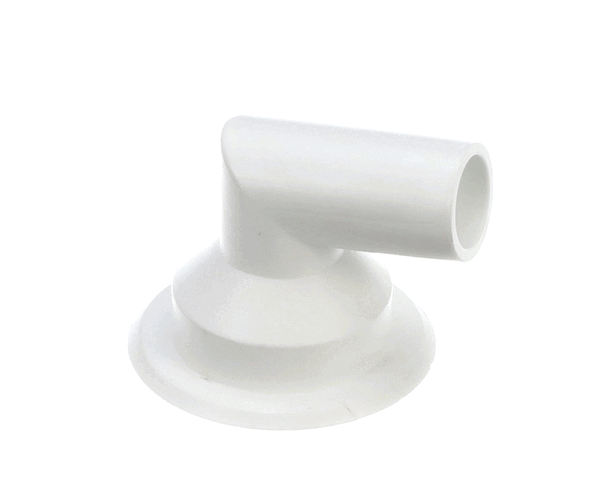 AHT Cooling Systems 344786 90 Deg Drain Tube (AHT344786)
