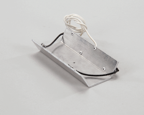Antunes 0010706 Resistor Assembly-120V (AJA0010706)
