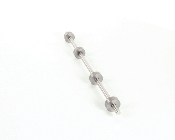 Antunes 0011923 Assembly, Idler Shaft (AJA0011923)
